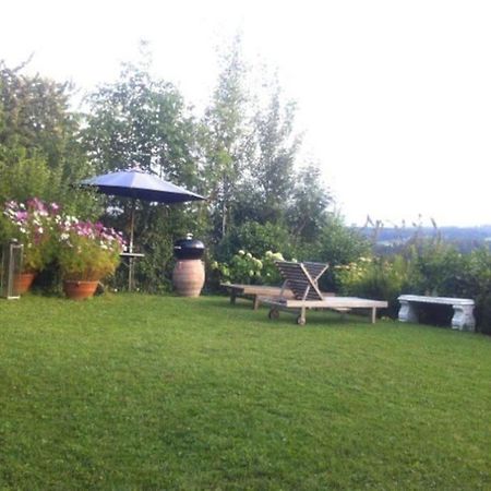 Charmantes Landhaus Mit Garten Und Traumhaftem Fernblick Thal  Екстер'єр фото